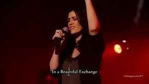 YouTube - Hillsong - A Beautiful Exchange - With Subtitles/Lyrics - HD Version