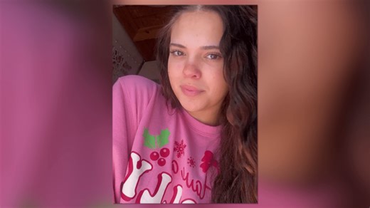‘We just can’t wait to see her eyes’ Arkansas prom night car wreck victim’s sister praying for quick recovery