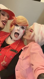 My DragonCon 2024 video compilation! Honestly this was one of the best years I’ve had. I stayed in a different hotel and I’m hoping I can continue to stay in it because it made getting places easier, I ran into so many friends I almost never run into, I even met up with a lot of new internet friends from hazbin/ helluva boss groups I’m in! 10/10 will do again! 🐉 🐉#dragoncon #dragoncon2024 #cosplay #cosplayvideo #hazbinhotel #helluvaboss #bauldersgate3 #cosplayer #cosplayphotography #cosplaywor