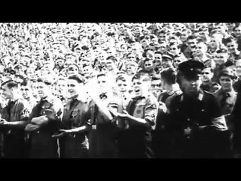 Oath and Opposition: Education in the Third Reich
