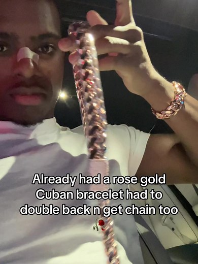 Explore Stylish Cuban Chains and Bracelets from Virtue Jewel