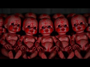 Bebés Fantasmas | The Unborn Child | Película de terror completa sub en español