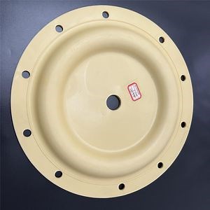 [Hot Item] Pump Repair Parts Diaphragm 96475-a Santoprene Rubber Diaphragm