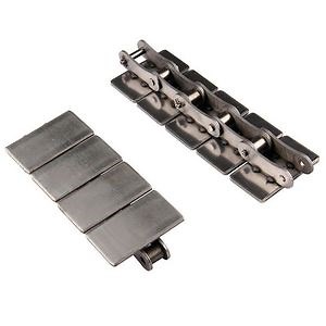 [Hot Item] Double Pitch Roller Conveyor Chain DIN ANSI GB Standard Roller Chain Conveyor Chains for Industrial Machinery Metallurgy