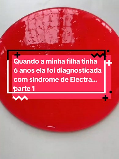 Síndrome de Electra: A História da Minha Filha