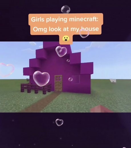 Minecraft House Building Tutorial for Girls and Boys