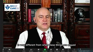 @GreyMatterConvo speaks about judicial notice in courts - recognizing something called a pandemic. #Alberta #Saskatoon #Saskatchewan #litigation #Lawyer #Courts #COVID19 #Canada #NCI #Expert #Witness | National Citizens Inquiry