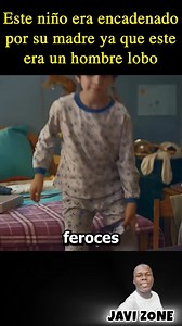 88K views · 2.2K reactions | Era un hombre lobo勞 #parati #fypシ #virals #reeels #mundo #historias #foryouシ | JAVI ZONE | Facebook