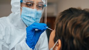 Omicron variant confirmed in Stanislaus County