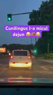 Farsele lui Buzdugan -cunilingus l‐a micul dejun #comedie #buzdugan #funny #farse #news #uber #lunch