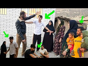 “Maryam’s Mediation Fails: Hassan’s Heartbreak and Fariba’s Final Refusal”