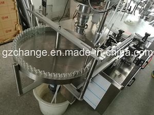 [Hot Item] Penicillin Vial Bottles Monoblock Filling Capping Machine