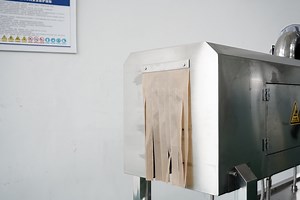 [Hot Item] Automated Sleeve Labeler for Precise Application with Hot Melt Adhesive Technology