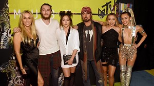 All of Miley Cyrus' siblings in order, from Noah to Brandi
