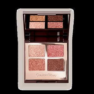 Pillow Talk - Luxury Palette Of Pops - Pink Glitter Eyeshadow | Charlotte Tilbury