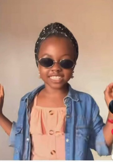 Baba dance challenge by Hotkeed — ZeeBubuCollections capcut template