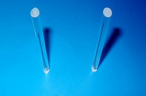 [Hot Item] Fused Silica Rod Cylindrical Lens for Endoscope Lens