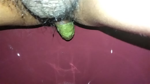 Colset shit fart Boom green