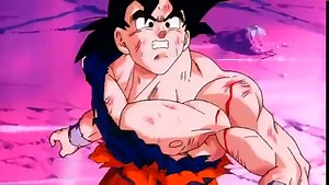 SSJ Gogeta VS Janemba - Dragon Ball Z: Fusion Reborn (English Dubbed)