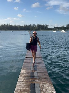 EF Miami Beach on Reels