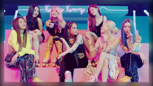 MLD Entertainment Putuskan Kontrak Eksklusif dengan Seluruh Member Momoland