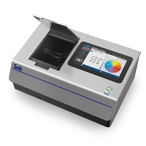 [Hot Item] Ts4010 Liquid Spectrophotometer ASTM D1500 Color Scale ASTM D1003 Hazen Gardner Index