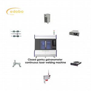 [Hot Item] Automatic Production Line Customized Machine