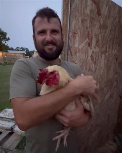 62K views · 4.9K reactions | Henry conked out early | Shirtless Jake's Homestead | Facebook