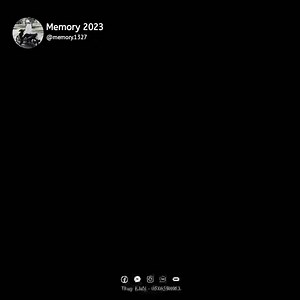 Memory 2023 on Reels