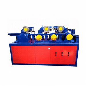 [Hot Item] Rolling Machine Spare Parts Straightener for Copper Rod Ccr Line