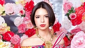 Latin singer Angela Aguilar to bring solo tour to El Paso in 2020