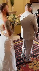 Blague du premier regard 😅💍💎 | Coin de Couples