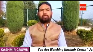1.3K views · 12 reactions | Trade union council council President hold press conference. Srinager 21 October | Kashmir Crown | Facebook