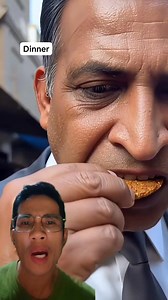 276K views · 1.7K reactions | Cockroach recipe for Dinner  | Jhun Cabato | Facebook