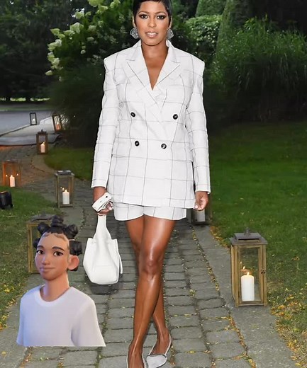 Beautiful Tami#celebrity #follow | Barbara Branch