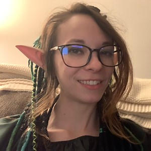 cheeky_nymph - Twitch