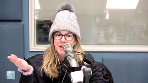 13K views · 227 reactions | Does anyone else get super emotional when going through your kid's old clothes that they've outgrown? Why is getting rid of them SO HARD?! _____ New episodes of The Bert Show drop daily on the podcast! Listen free: link.chtbl.com/thebertshow | The Bert Show | Facebook