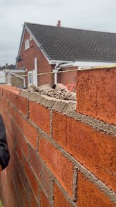 3.8K views · 43 reactions | The sound of a trowel on brick has a special place in our hearts ❤️  @bjormebrickwork_ In case this made you itch for a new trowel: https://bit.ly/43wn4Kk  | Team Marshalltown International Community | Facebook