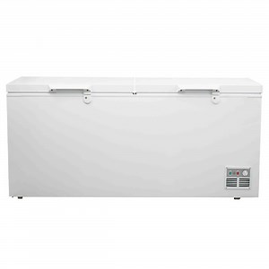 [Hot Item] Commercial Deep Freezer Chest Freezer Hard Lid Freezer