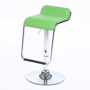 [Hot Item] Wholesale Modern Furniture Bar Stools Stackable Rotary Kitchen Dining Chairs Chaise Cafe