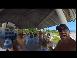 KT Melia Buenavista "Just Simply... Awesome"