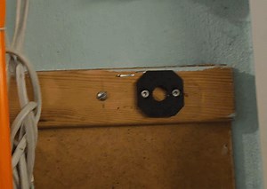 Wall Bracket Velux Simpel KLI 311, 312 og 313