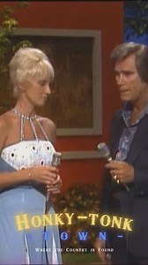 14K views · 670 reactions | George Jones & Tammy Wynette Southern California | Honkytonktown | Facebook