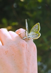 When butterfly is your soul animal ... 🦋 | 5-Minute Crafts GIRLY