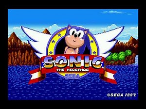 Sonic.exe Alternative Reality v2 full gameplay by Trpwire game made by my little brother