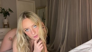 MissCassi ASMR Massage Therapist Riding