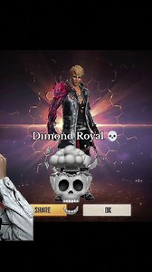 1.1M views · 41K reactions | World Record  Old Dimond Royal In Free Fire  . . . #frefire #foryou #highlights #trandgreels #virelshort #shortsfeed #gamingmemes #sigmamemes #dimondroyal #newshort #fypviralシ゚ #lokeshgamer #gaming #virele #reels #newshort #virelshort #garenafreefire #frefireclips #luckroyale #ff #shortsfeed #gaming #virelshorts #foryoupage #foryou | Gamings11official | Facebook