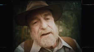 Novo vídeo promocional de Monarch: Legado de Monstros destaca o discurso de Bill Randa (sem legenda). | Godzilla Brasil