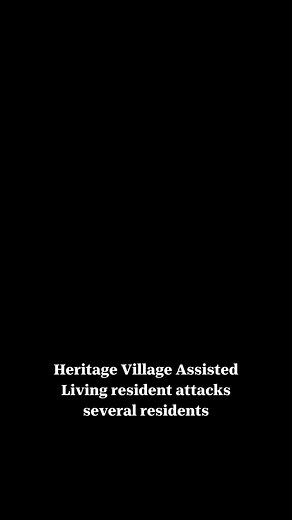 3.3K views · 13 reactions | Mesa police arrive at adult care center to find several residents who'd been attacked by a resident with mental illness. : Itzel Rios Soto | azcentral | Facebook