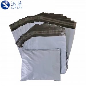 [Hot Item] PE Po Material Shipping Pouch for Packages